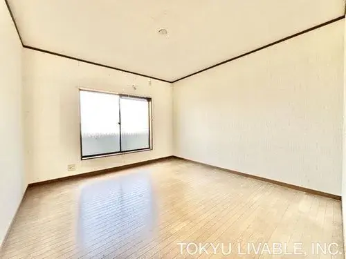 Propiedad 4DK Ciudad de Higashi-Osaka Prefectura de Osaka (11)