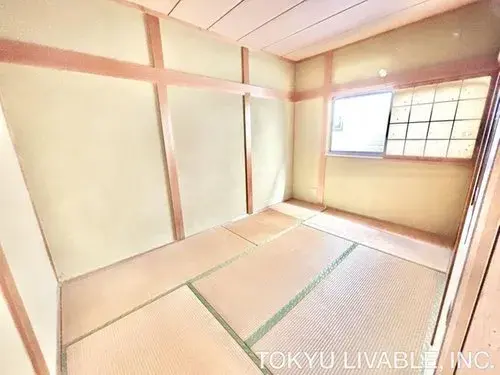 Propiedad 4DK Ciudad de Higashi-Osaka Prefectura de Osaka (12)