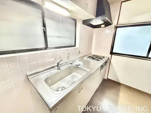 Propiedad 4DK Ciudad de Higashi-Osaka Prefectura de Osaka (13)