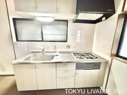 Propiedad 4DK Ciudad de Higashi-Osaka Prefectura de Osaka (14)