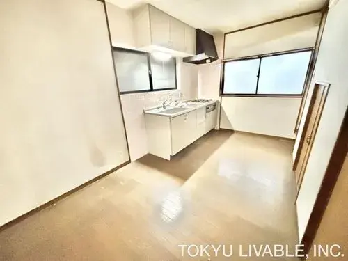 Propiedad 4DK Ciudad de Higashi-Osaka Prefectura de Osaka (15)