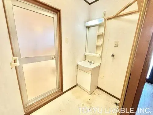 Propiedad 4DK Ciudad de Higashi-Osaka Prefectura de Osaka (16)