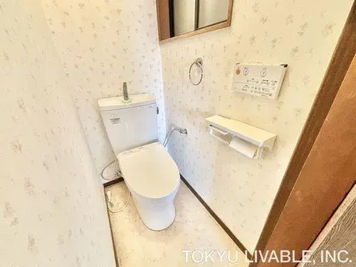 Propiedad 4DK Ciudad de Higashi-Osaka Prefectura de Osaka (19)