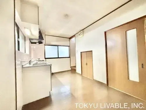 Propiedad 4DK Ciudad de Higashi-Osaka Prefectura de Osaka (5)