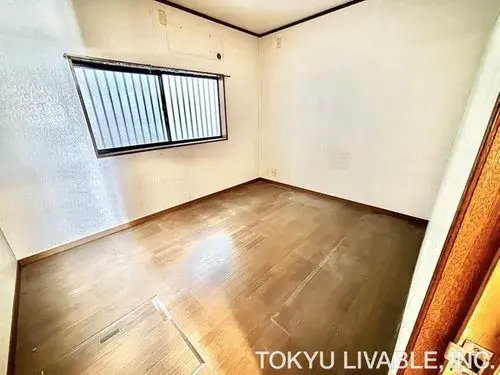 Propiedad 4DK Ciudad de Higashi-Osaka Prefectura de Osaka (8)