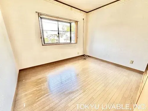 Propiedad 4DK Ciudad de Higashi-Osaka Prefectura de Osaka (9)