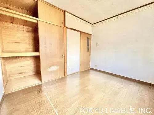 Propiedad 4DK Ciudad de Higashi-Osaka Prefectura de Osaka (10)