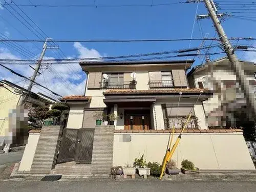 5LDK Property Settsu City Osaka Prefecture (2)