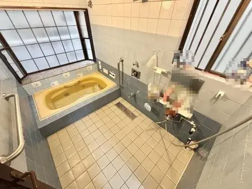 5LDK Property Settsu City Osaka Prefecture (13)
