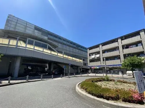 5LDK Property Settsu City Osaka Prefecture (14)