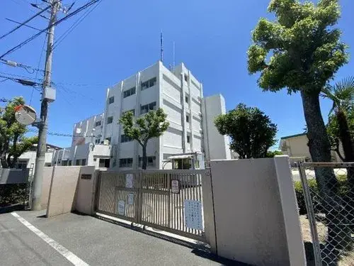 5LDK Property Settsu City Osaka Prefecture (15)