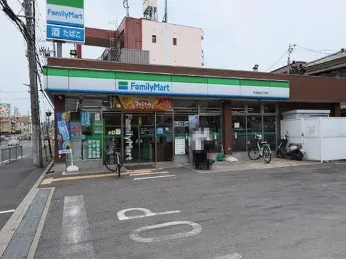 5LDK Property Settsu City Osaka Prefecture (16)