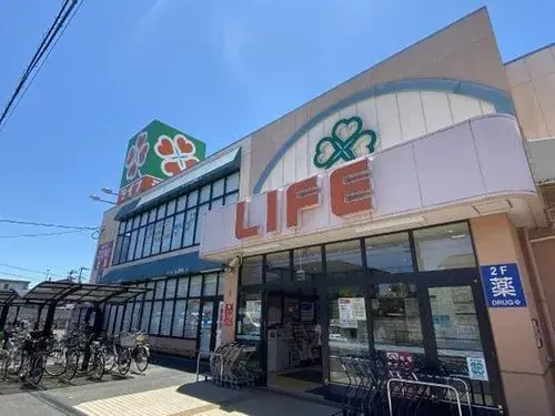 5LDK Property Settsu City Osaka Prefecture (17)