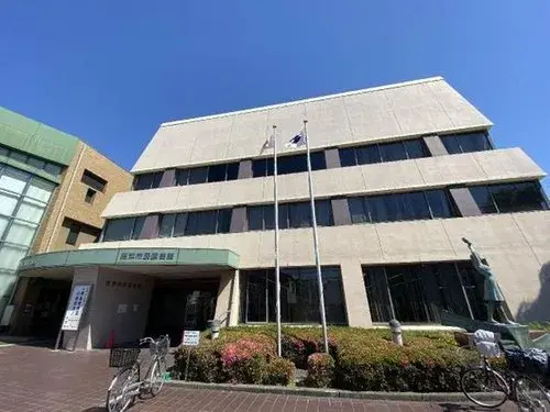 5LDK Property Settsu City Osaka Prefecture (19)