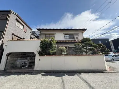 5LDK Property Settsu City Osaka Prefecture (3)