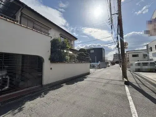 5LDK Property Settsu City Osaka Prefecture (4)