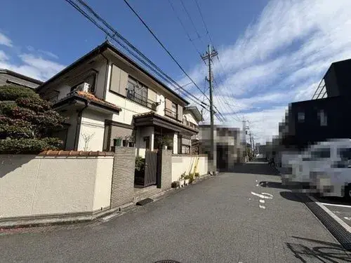 5LDK Property Settsu City Osaka Prefecture (5)