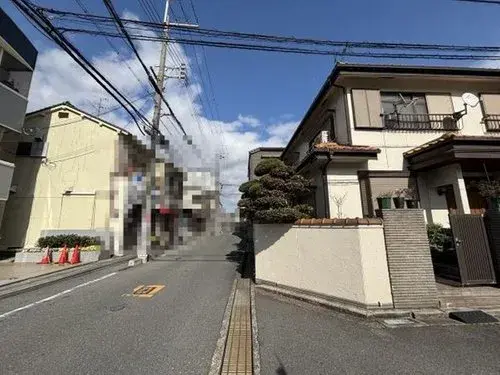 5LDK Property Settsu City Osaka Prefecture (6)
