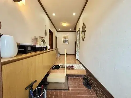 5LDK Property Settsu City Osaka Prefecture (10)