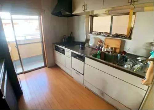 4LDK Property Neyagawa City, Osaka Prefecture (11)