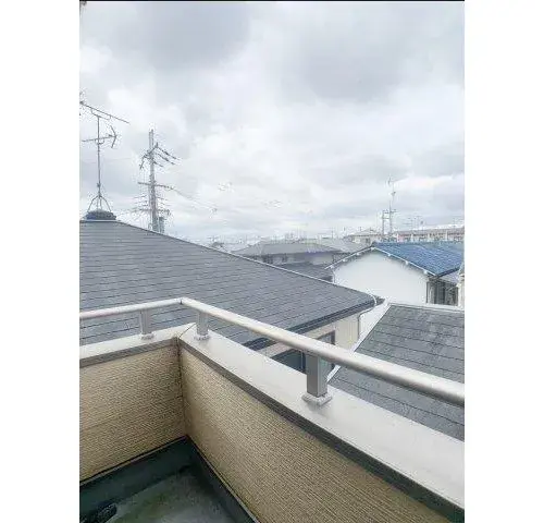 4LDK Property Neyagawa City, Osaka Prefecture (3)