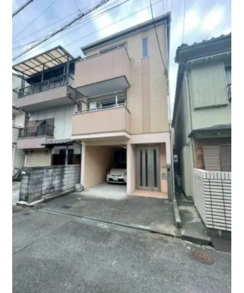 4LDK Property Neyagawa City, Osaka Prefecture (4)