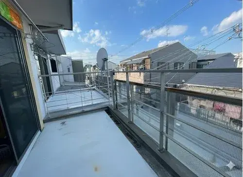 Propriété 5LDK, Ville d'Osaka, Préfecture d'Osaka (2)