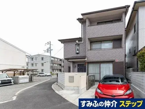 Akiya in Izumiotsu