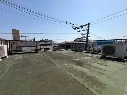 Akiya in Osaka
