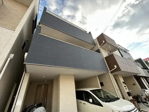 4LDK Property Osaka City Osaka Prefecture (2)