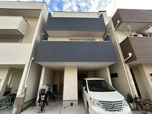 4LDK Property Osaka City Osaka Prefecture (3)