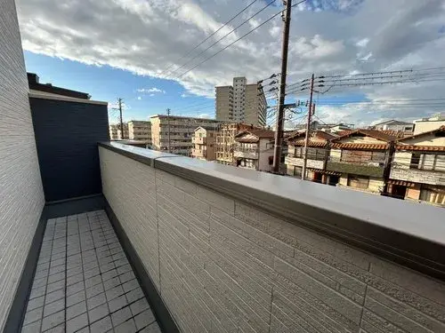4LDK Property Osaka City Osaka Prefecture (4)