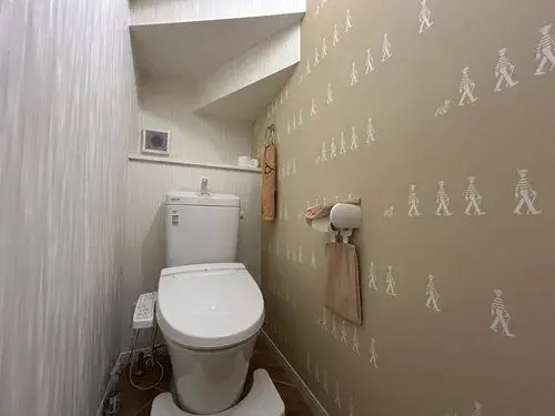 4LDK Property Osaka City Osaka Prefecture (7)