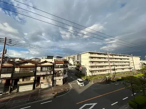 4LDK Property Osaka City Osaka Prefecture (8)