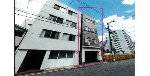 Akiya in Osaka