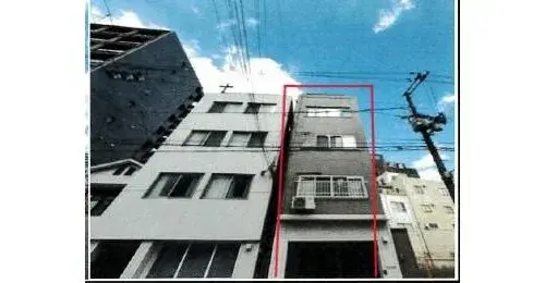 غرفة واحدة مدينة أوساكا محافظة أوساكا (2)