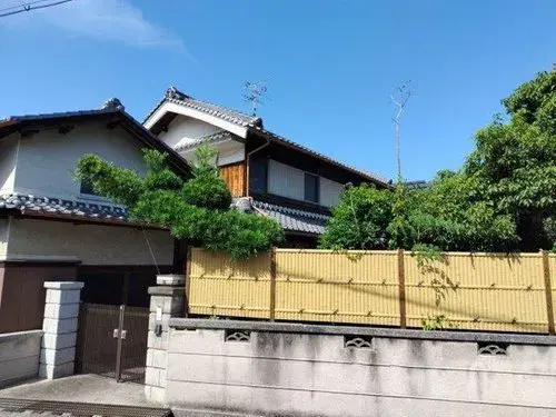 Akiya in Condado de Minamikawachi