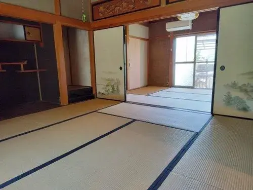 6LDK物件 南河内郡太子町 大阪府 (10)
