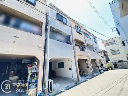 4DK Property Moriguchi City Osaka Prefecture (2)