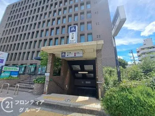4DK Property Moriguchi City Osaka Prefecture (16)
