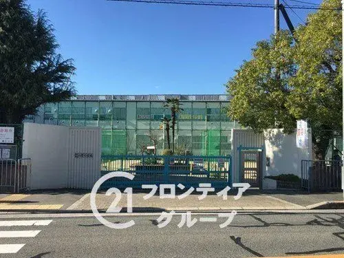 4DK Property Moriguchi City Osaka Prefecture (17)
