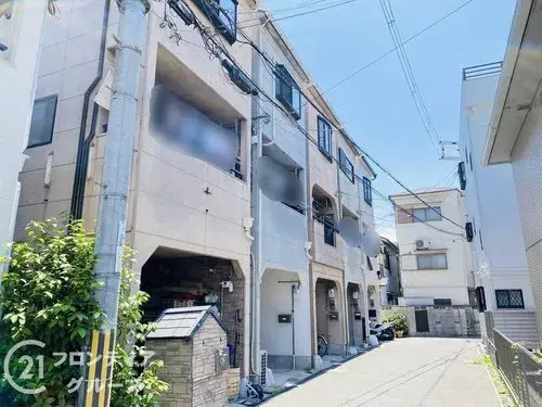 4DK Property Moriguchi City Osaka Prefecture (3)