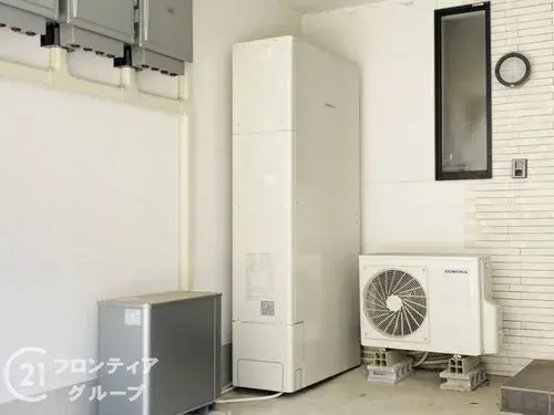 4DK Property Moriguchi City Osaka Prefecture (21)