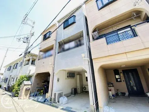 4DK Property Moriguchi City Osaka Prefecture (4)