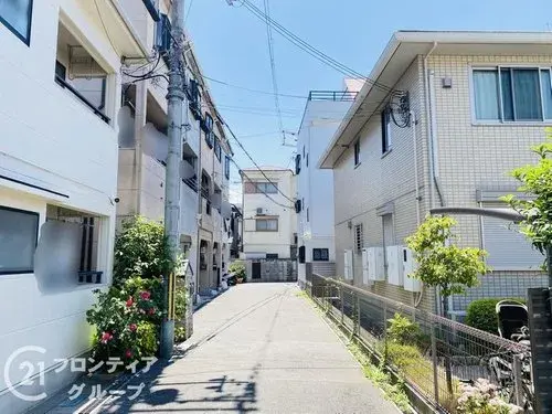 4DK Property Moriguchi City Osaka Prefecture (5)
