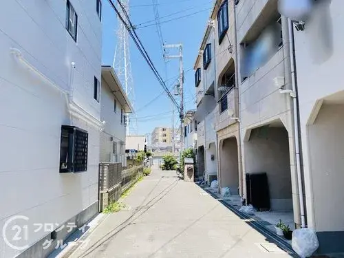 4DK Property Moriguchi City Osaka Prefecture (6)