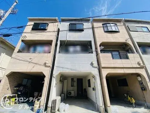 4DK Property Moriguchi City Osaka Prefecture (7)