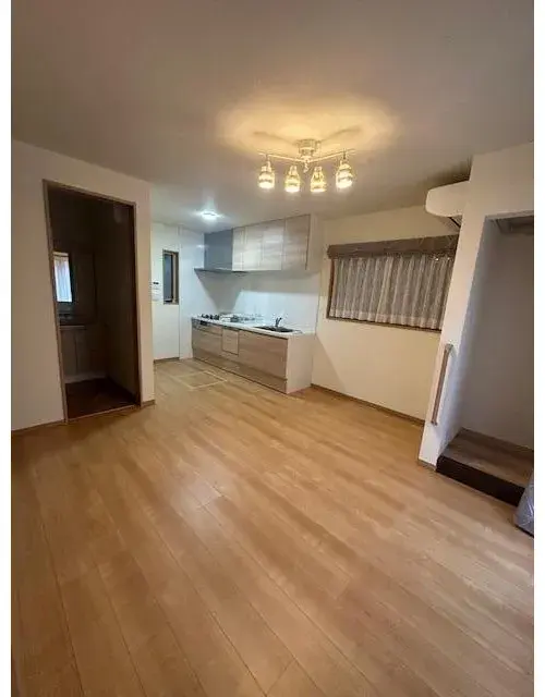 2LDK Bien immobilier Ville d'Osaka Préfecture d'Osaka (2)