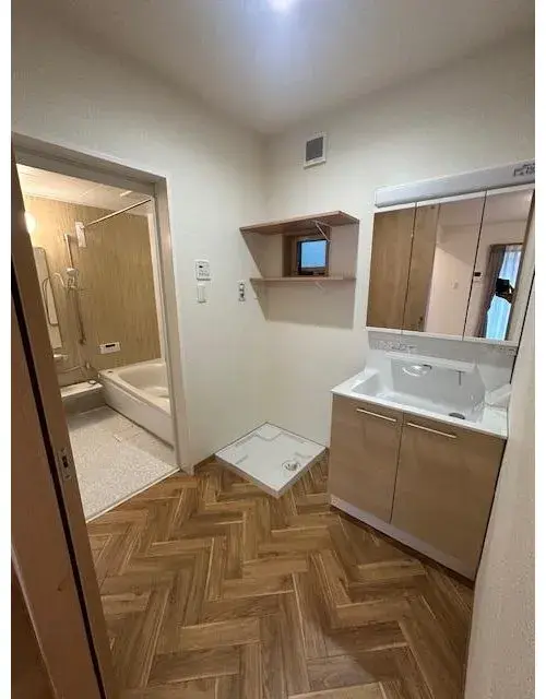 2LDK Bien immobilier Ville d'Osaka Préfecture d'Osaka (12)