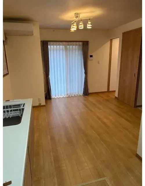 2LDK Bien immobilier Ville d'Osaka Préfecture d'Osaka (3)